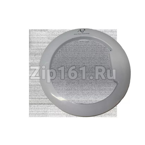 Обечайка наружная дверки люка  DC63-00883A