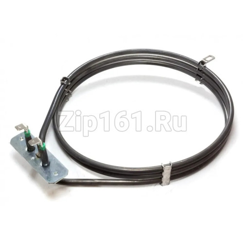 ТЭН для духовки 2500W 240V - 261517 - 480484 ТЭН для духовки 2500W 240V - 261517 - 480484