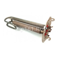 ТЭН для водонагревателя 1000+1500W 230V D-125 Ariston 65152174, D-125мм, H-290мм ТЭН для водонагревателя 1000+1500W 230V D-125 Ariston 65152174, D-125мм, H-290мм