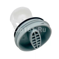 Вставка в фильтр помпы Whirlpool 481248058385 с помпы Hanyu Вставка в фильтр помпы Whirlpool 481248058385 с помпы Hanyu
