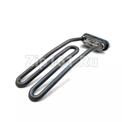 Тэн 1950W Irca гнутый без отверстия под датчик L=200 Ardo 524006203 Тэн 1950W Irca гнутый без отверстия под датчик L=200 Ardo 524006203