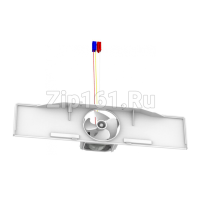 Мотор вентилятора для холодильников  11017286