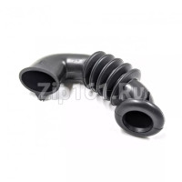 Патрубок от порошкоприемника к баку Whirlpool 481253048143 C00313009