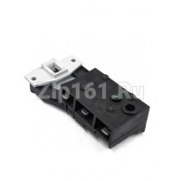 Замок люка для стиральной машины Indesit Ariston C00011140 (Bitron) Замок люка для стиральной машины Indesit Ariston C00011140 (Bitron)
