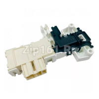 Замок люка Candy 90489300 1.42.005.09 для СМ с тросиком