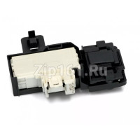 Замок люка Bitron стиральной машины Whitlpool 480111101392