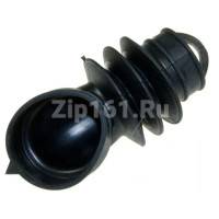 Патрубок от порошкоприемника к баку Zanussi 50294487009