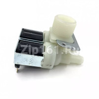 Клапан впускной 2Wx90 ELBI D-10мм Whirlpool 481981729327