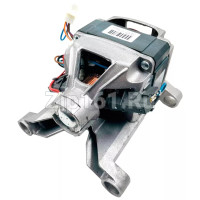 Двигатель стиральной машины Indesit Ariston C00046524