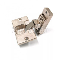 Комплект навес мебельной дверки  610416