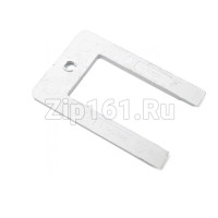 Комплект навес мебельной дверки  610416