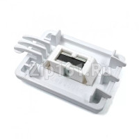 Комплект навес мебельной дверки  610416