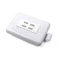 Комплект навес мебельной дверки  610416