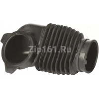 Патрубок от порошкоприемника к баку   088686