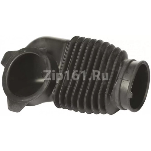 Патрубок от порошкоприемника к баку   088686