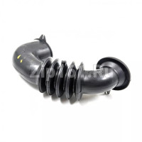 Патрубок от порошкоприемника к баку Whirlpool 481253048143 C00313009