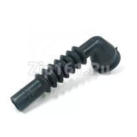 Патрубок для отвода воздуха  DC67-00205A