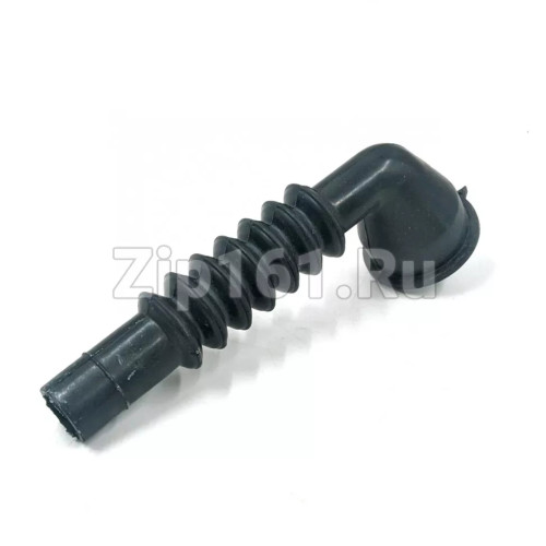 Патрубок для отвода воздуха  DC67-00205A