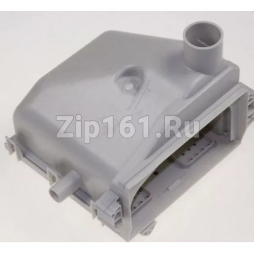 Бункер порошкоприемника  DC97-11381A