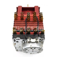 Программатор (селектор программ) Zanussi Electrolux 1247059007