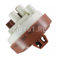 Пресостат (датчик уровня воды) Indesit Ariston C00111493