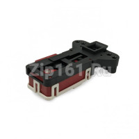 Замок люка Metaflex ZV446T1 Beko 2805310400 Замок люка Metaflex ZV446T1 Beko 2805310400