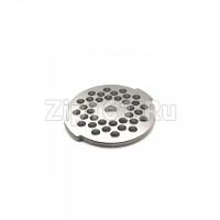 Решетка мясорубки МИМ300, средние отверстия (№2)