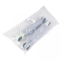 Амортизатор стиральной машины (100N, 185-270мм, 10мм, 2шт) AEG - 8996453289507