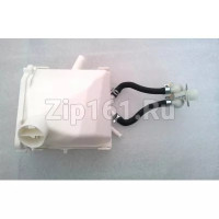 Бункер порошкоприемника  DC97-17313A