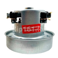 Мотор пылесоса 1400 W, H=109 mm D=130 mm Мотор пылесоса 1400 W, H=109 mm D=130 mm