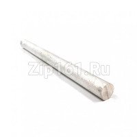 Анод магниевый для водонагревателя M4x10mm, L=210mm, D=16 Анод магниевый для водонагревателя M4x10mm, L=210mm, D=16