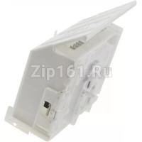 Модуль (плата управления) двигателем  679421