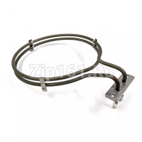 Тэн духовки нижний круглый (2000w, D-190mm) 3581907361 Тэн духовки нижний круглый (2000w, D-190mm) 3581907361