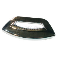 Ручка люка Indesit 287769 серия FUTURA хром Италия