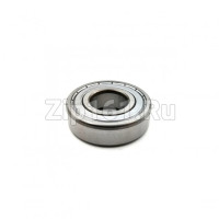 Подшипник 6204 ZZ SKF сервисная упаковка Whirlpool