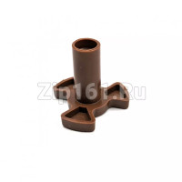 Привод тарелки СВЧ (коплер), H - 28.5 mm, 95TR02