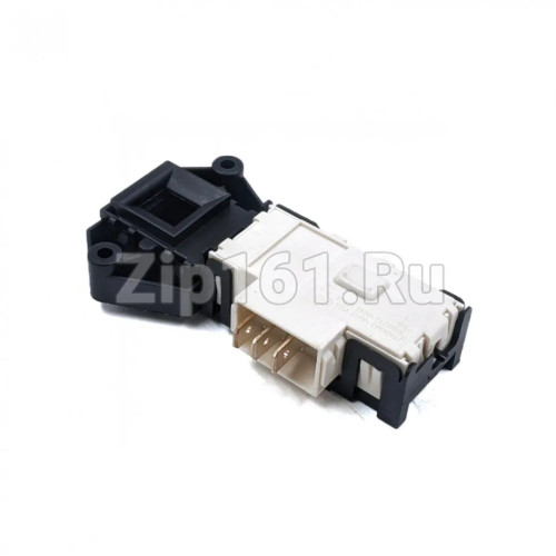 Замок люка Haier 0020400505C Замок люка Haier 0020400505C