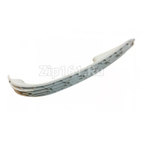 Ручка двери холодильника Атлант-Минск, верхняя, 331603304600+331603304500