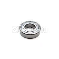 Подшипник 6206 ZZ SKF сервисная упаковка Whirlpool