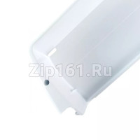 Балкон двери холодильника Атлант-МИНСК, большой, белый,100х490 мм, 301543105800