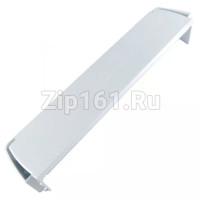 Балкон двери холодильника Атлант-МИНСК, большой, белый,100х490 мм, 301543105800