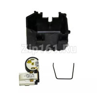 Реле пусковое К5 РКТ-5 + крышка + пружинка Атлант 064746100104