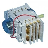 Программатор (селектор программ) Beko 2800490200