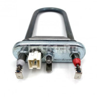 Тэн 800W с датчиком L=145 DC47-00006D Тэн 800W с датчиком L=145 DC47-00006D