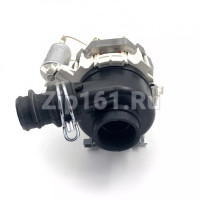 Насос циркуляционный для посудомоечной машины Whirlpool 481010625628 C00313081