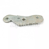 Левая фигурная направляющая Ariston C00085015