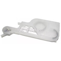 Воздухозаборник с турбиной Indesit C00256546