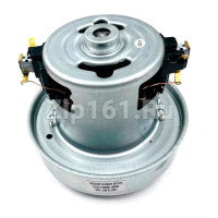 Мотор пылесоса  1400W H-114 мм, h42, D137, d87/24