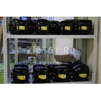 Компрессор Secop GVM66AT (Вт при -23.3°) 183 Вт, R134, LBP Словакия Компрессор Secop GVM66AT (Вт при -23.3°) 183 Вт, R134, LBP Словакия