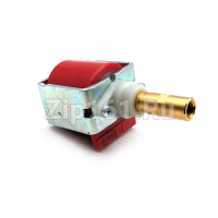Помпа кофемашины/моющего пылесоса ULKA 48W, EX4 Помпа кофемашины/моющего пылесоса ULKA 48W, EX4